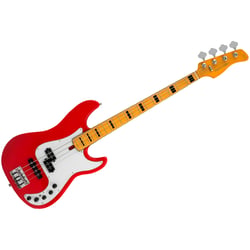 P7 4 Cordes Dakota Red Marcus Miller
