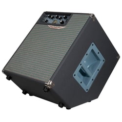 Ashdown - UK OBM C112 500 - Combo basse - 500 W - 13,5 kg - Noir
