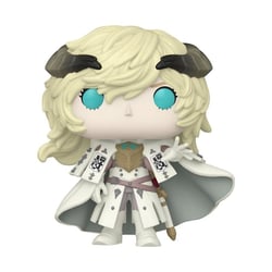 Metaphor: ReFantazio - Figurine POP! Louis Guiabern 9 cm - Funko