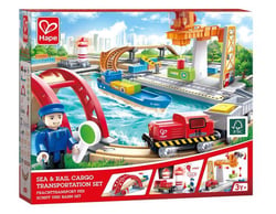 Kit de modélisme - Hape - E3790