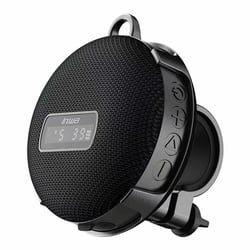 Mini Enceinte Bluetooth Étanche Portable Sans Fil 10h Autonomie 8W Puissance YONIS