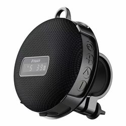 Mini Enceinte Bluetooth Étanche Portable Sans Fil 10h Autonomie 8W Puissance YONIS