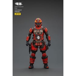 UNSC Dark Source - Figurine Assaulter Elias 7 cm