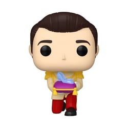 Cinderella 75th Anniversary - Figurine POP! Prince C 9 cm - Funko
