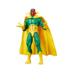Marvel Legends - Figurine Vision (BAF: 's The Void) 15 cm