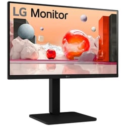 Écran PC LG - 23.8 pouces - Full HD - 100 Hz - IPS