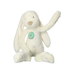 Alecto Enceinte Bluetooth Sans Fil Rechargeable avec Lapin en Peluche Interactif Multicolore