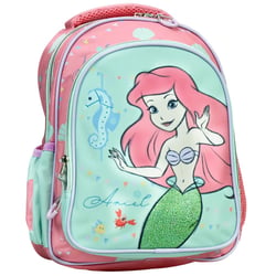 Sac à dos Princesse Ariel maternelle 30 CM