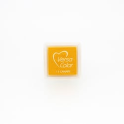 Encreur canary mini Versacolor  - Tsukineko