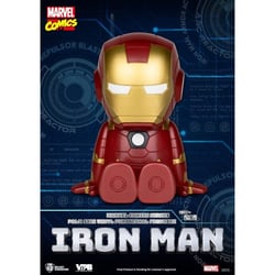Classic Marvel Comics - Tirelire Piggy Bank Iron-man 12 cm