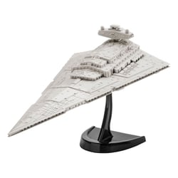 Star Wars - Maquette 1/12300 Imperial Star Destroyer 13 cm - Revell