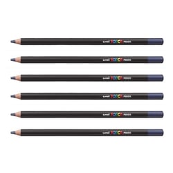 Crayon de couleur - POSCA - KPE200 - Bleu marine