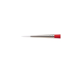Pinceau rond manche long Winsor et Newton university série 235 n°2