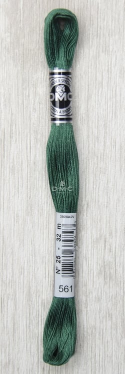 BRODER SPECIAL 1 ECH 32M
