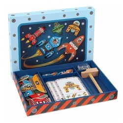 Espace tap tap - Djeco