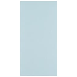 Florence Carton en Lin 250g 27x13,5cm Glacier 100x