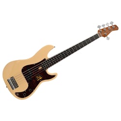 P5R Alder-5 VWH RN Marcus Miller