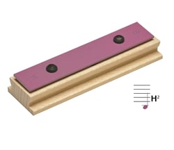 Xyloba lame sonore H2 - Si - Xyloba