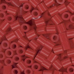 PELE MELE ROUGE ST 1000 PERLES