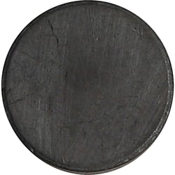 Aimants, d 14,5 mm, ép. 3 mm, 50 pièces/ 1 Pq.