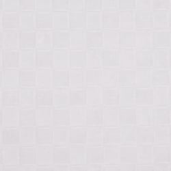 PAPERTREE DS 50 x 70 -  100g DAMIER gaufré.Gris perle/arg - Lot de 10 feuilles