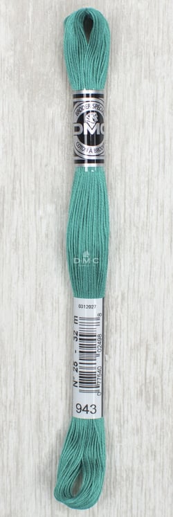 BRODER SPECIAL 1 ECH 32M