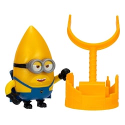 Moi, moche et méchant 4 - Figurine Mega Minion Gus 10 cm