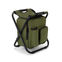Sac à dos isotherme - Chaise VERT