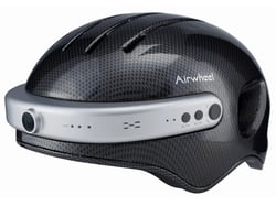Casque Antichoc Airwheel