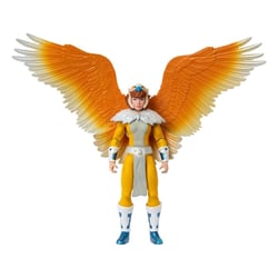 Les Maîtres de l'Univers MOTU x TMNT: Turtles of Grayskull - Figurine April O'Neil 14 cm - Mattel