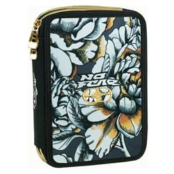 Trousse garnie No Fear Gold 20 CM