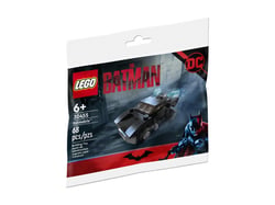LEGO® 30455-1 - Batmobile - LEGO® Super Heroes