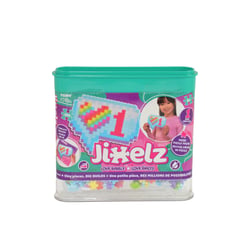 Jixelz - love emoji 250 pièces