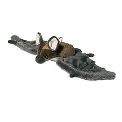 peluche Chauve-souris 24 cm - Hermann Teddy Original