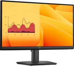 Écran PC - Dell - 21.5 pouces - Full HD 1920x1080 - 100 Hz - Dalle VA