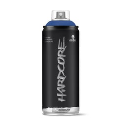 Spray de peinture - Bleu andromède - RV-229 - Hardcore MTN - 400ml