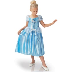 Deguisement cheap cendrillon enfant