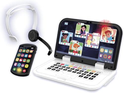 Mon Premier Kit De Télétravail - Infini Fun