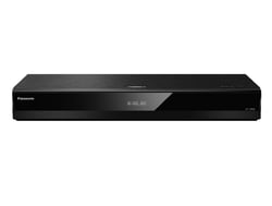 Lecteur Blu-ray Ultra Hd 4k - Panasonic DPUB820EFK