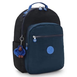 Sac à dos Kipling Seoul 44 CM True Block