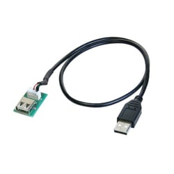 Adaptateur remplacement USB OEM ACV - 50 cm