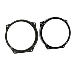 Adaptateur haut-parleurs ACV BMW Serie 3 Mini portes avant 165 mm