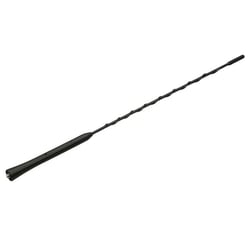 Antenne combi DAB ACV - Noir - 41 cm