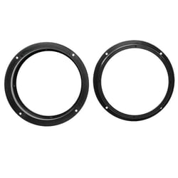 Adaptateur haut-parleurs ACV Audi A4 A5 portes avant 200 mm