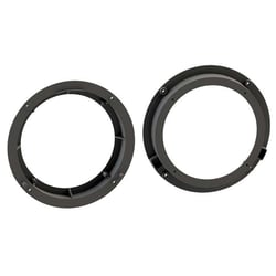 Adaptateur haut parleurs ACV Audi A1 portes avant 2010- Ø 200 mm