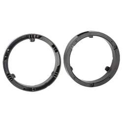 Adaptateur haut-parleur ACV Mitsubishi Lancer portes avant 2007 Ø 165 mm
