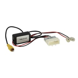 Interface caméra de recul ACV Hyundai Tucson 2015- Noir