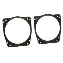 Adaptateur haut-parleur ACV Ford Fiesta portes avant - 130 mm