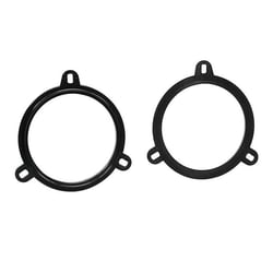 Adaptateur haut-parleurs voiture ACV - Honda HR-V - plage arrière - Ø 100 mm