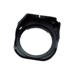 Adaptateur haut-parleur ACV Mercedes Classe C - 165 mm